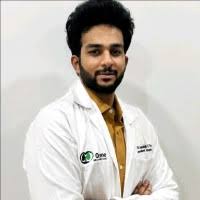 Dr Sourabh C Reddy